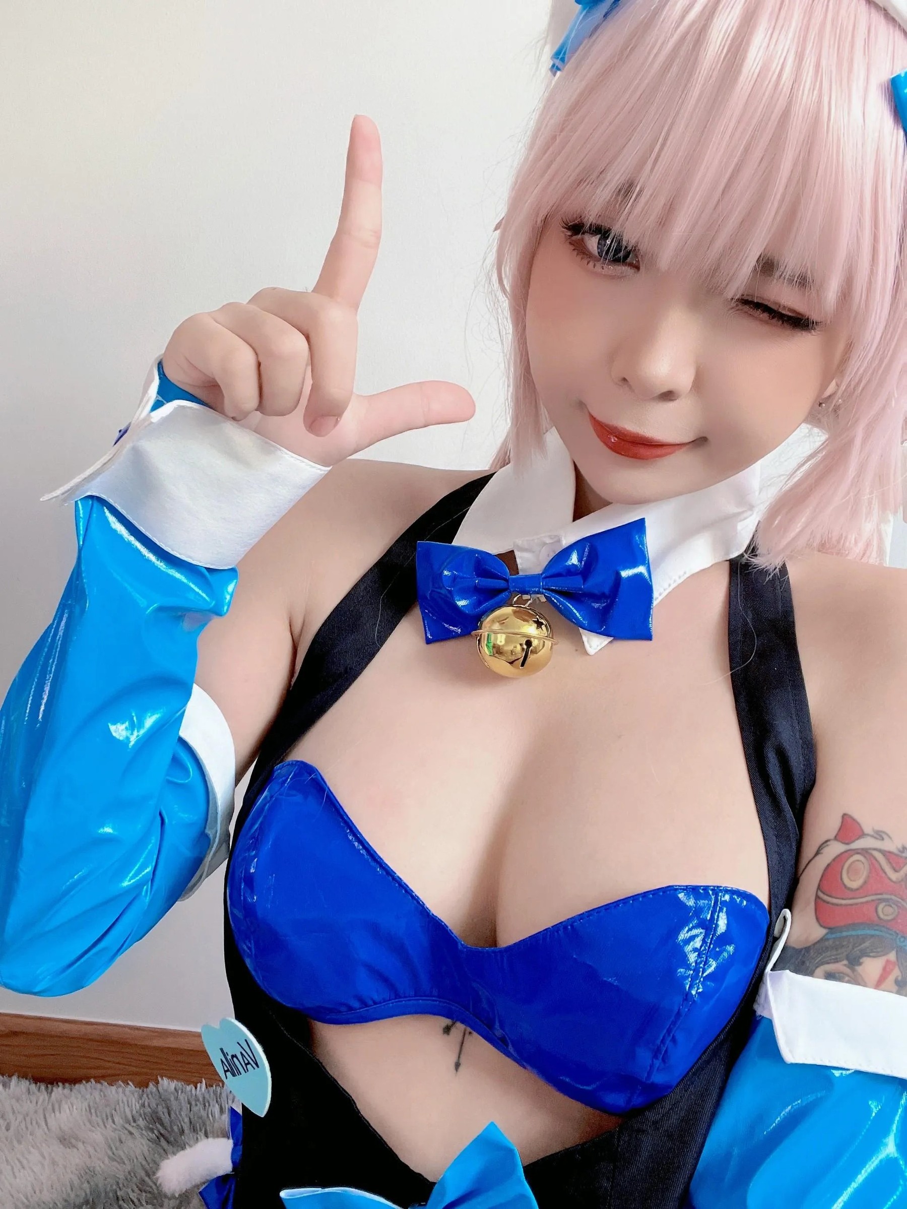 Umeko J – NO.028 Vanilla [88P]插图6
